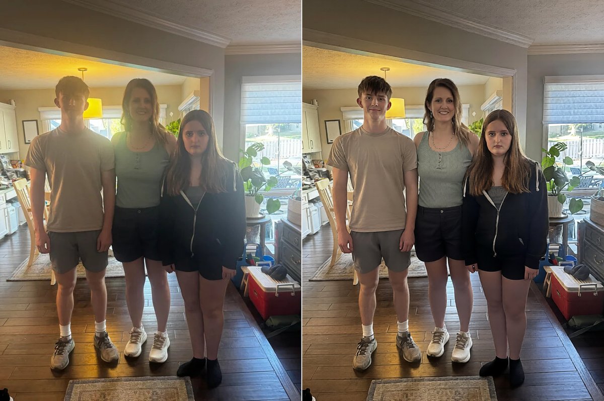 Ps_Services001's tweet photo. Expert Photoshop Editing for Bright and Clean Portraits
https://t.co/POkPDa4fU0

#photoshopmix #photoshopexpress #nophotoshop #photoshopjunction #photoshopped #notphotoshopped #photoshopartist #myphotoshop #photoshopindonesia #photoshopcs6 #intagram #photoshopediting https://t.co/NYrTO5vyg2
