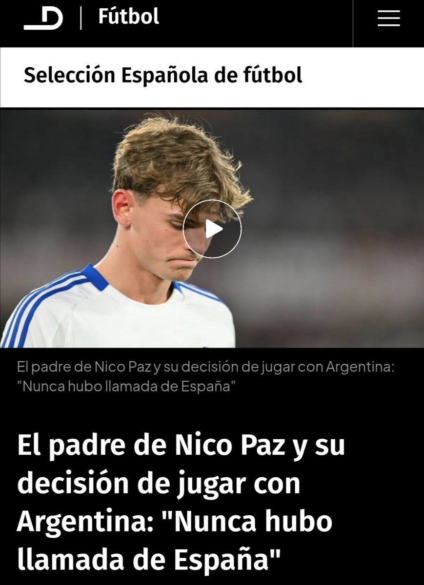 Benito tweet media
