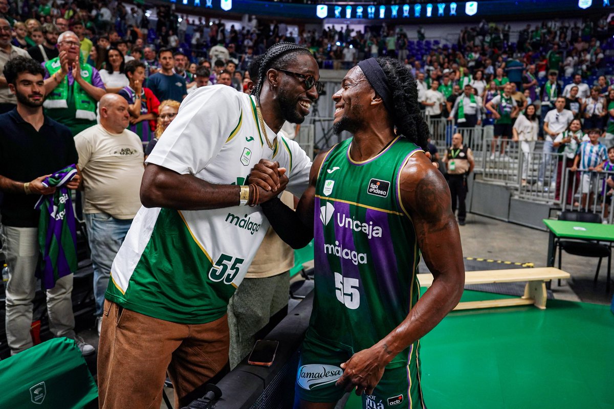 UnicajaCB tweet media