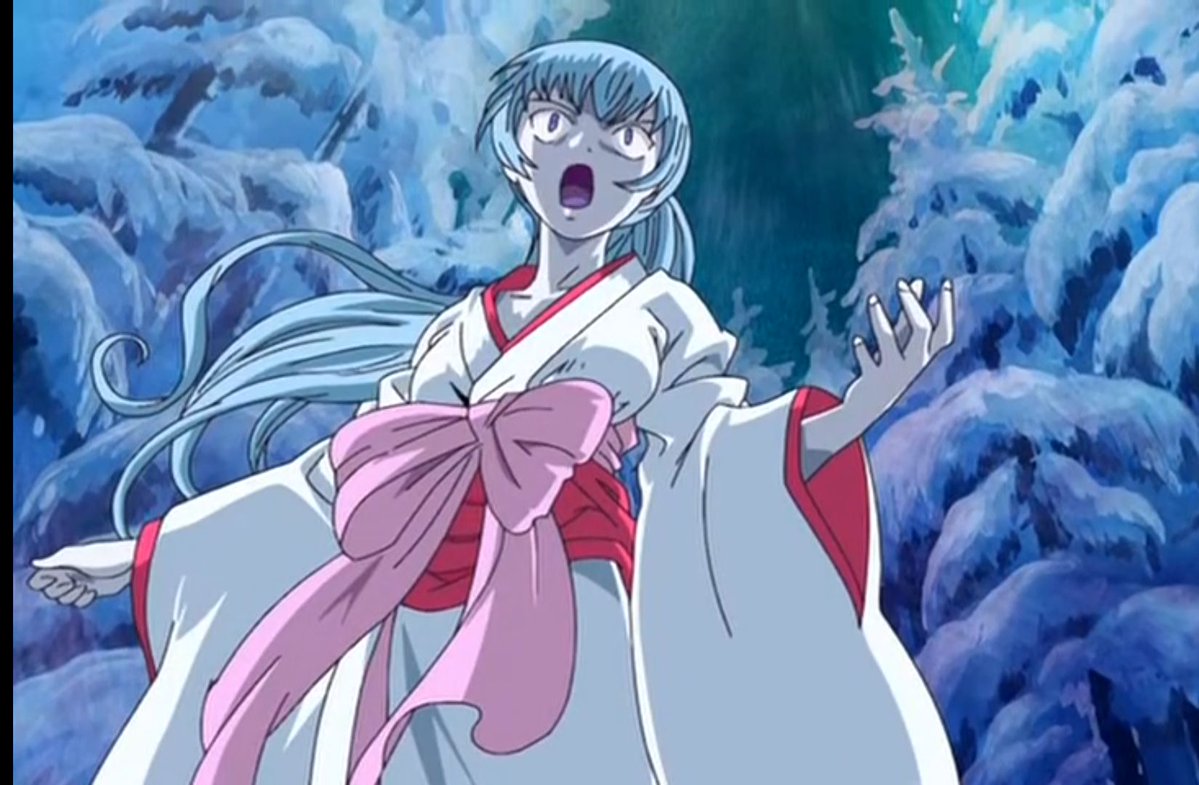 RainyViolet👻Tha Yokai Masterrr👻 tweet media