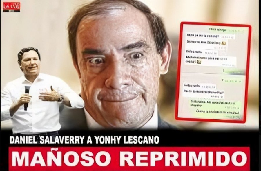 AMORRIS tweet media
