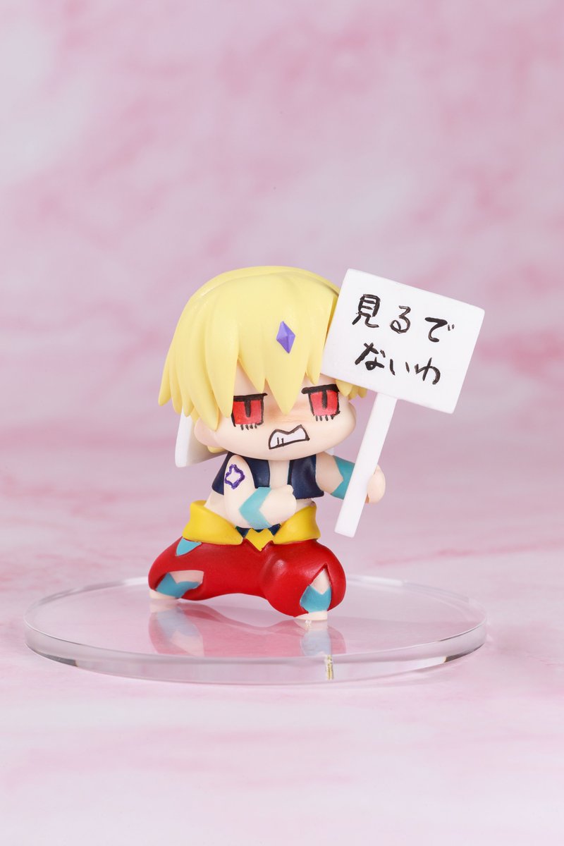 栗山おこわ (G06) tweet media