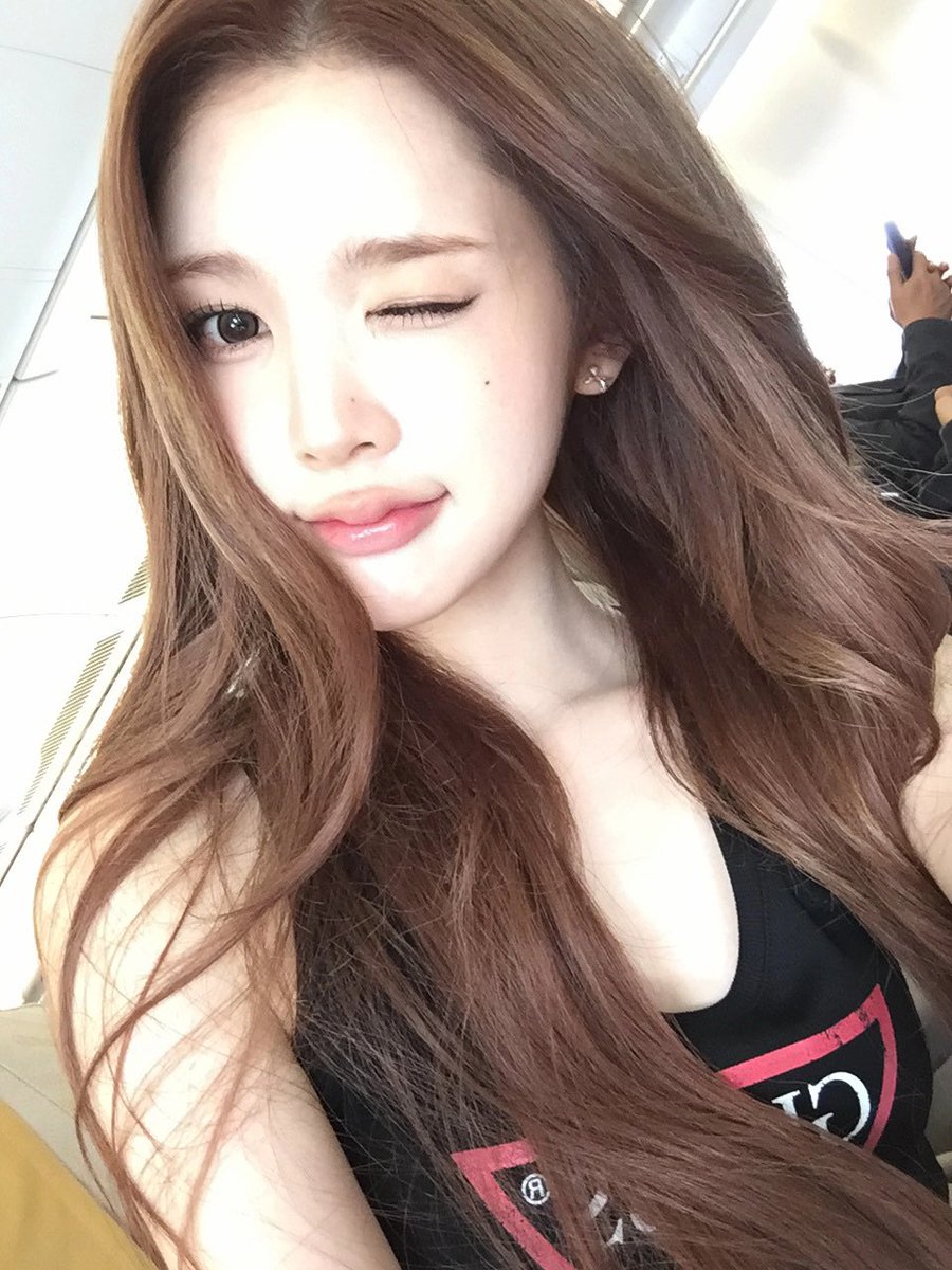 버터 tweet media