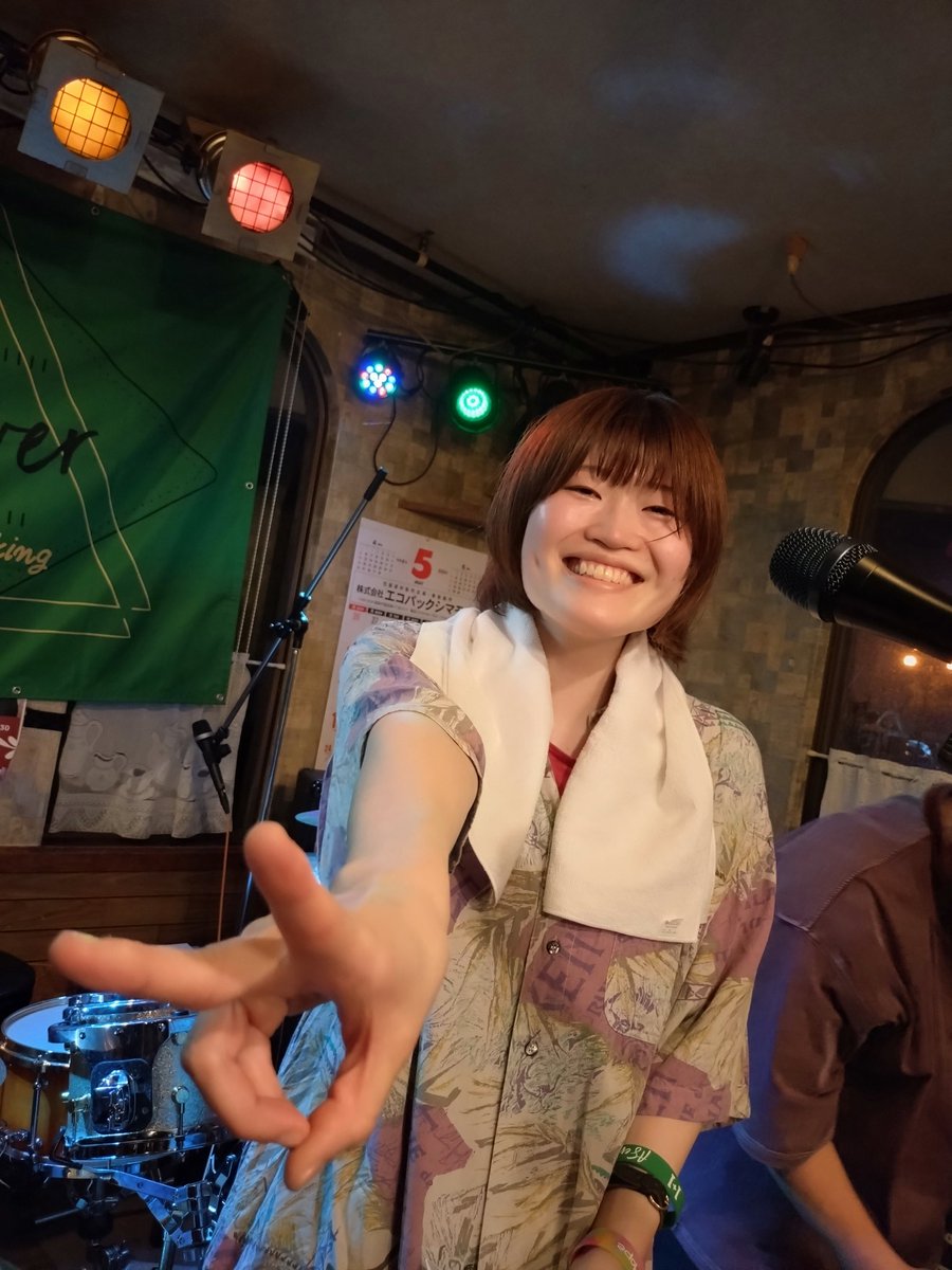 みはたく tweet media