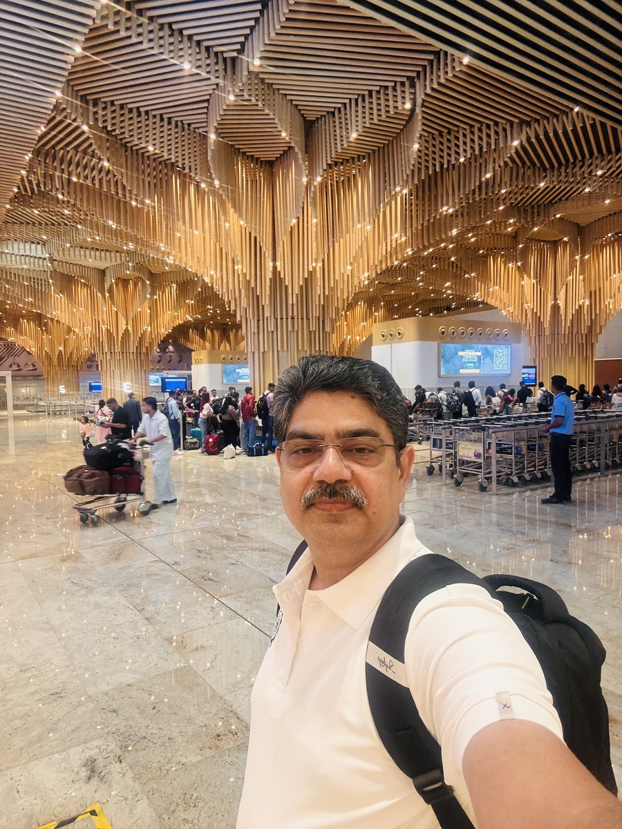 Professor Alok Kumar Rai tweet media