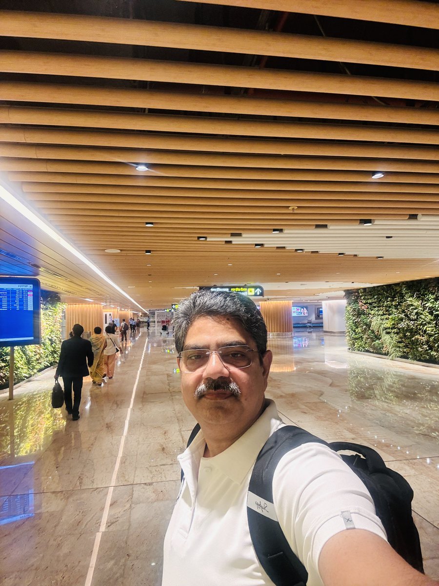 Professor Alok Kumar Rai tweet media