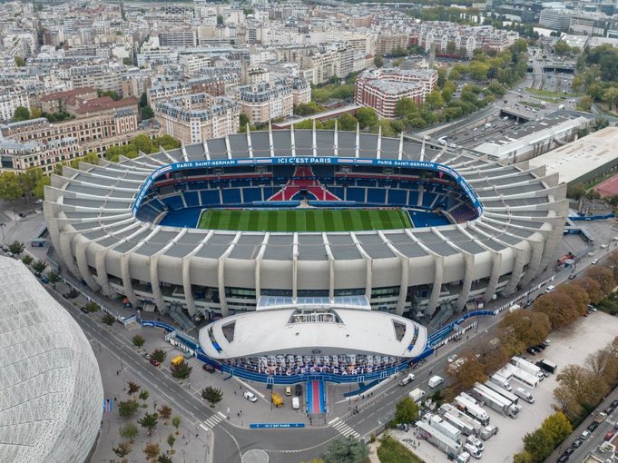 MEGA PSG 🇵🇸 tweet media