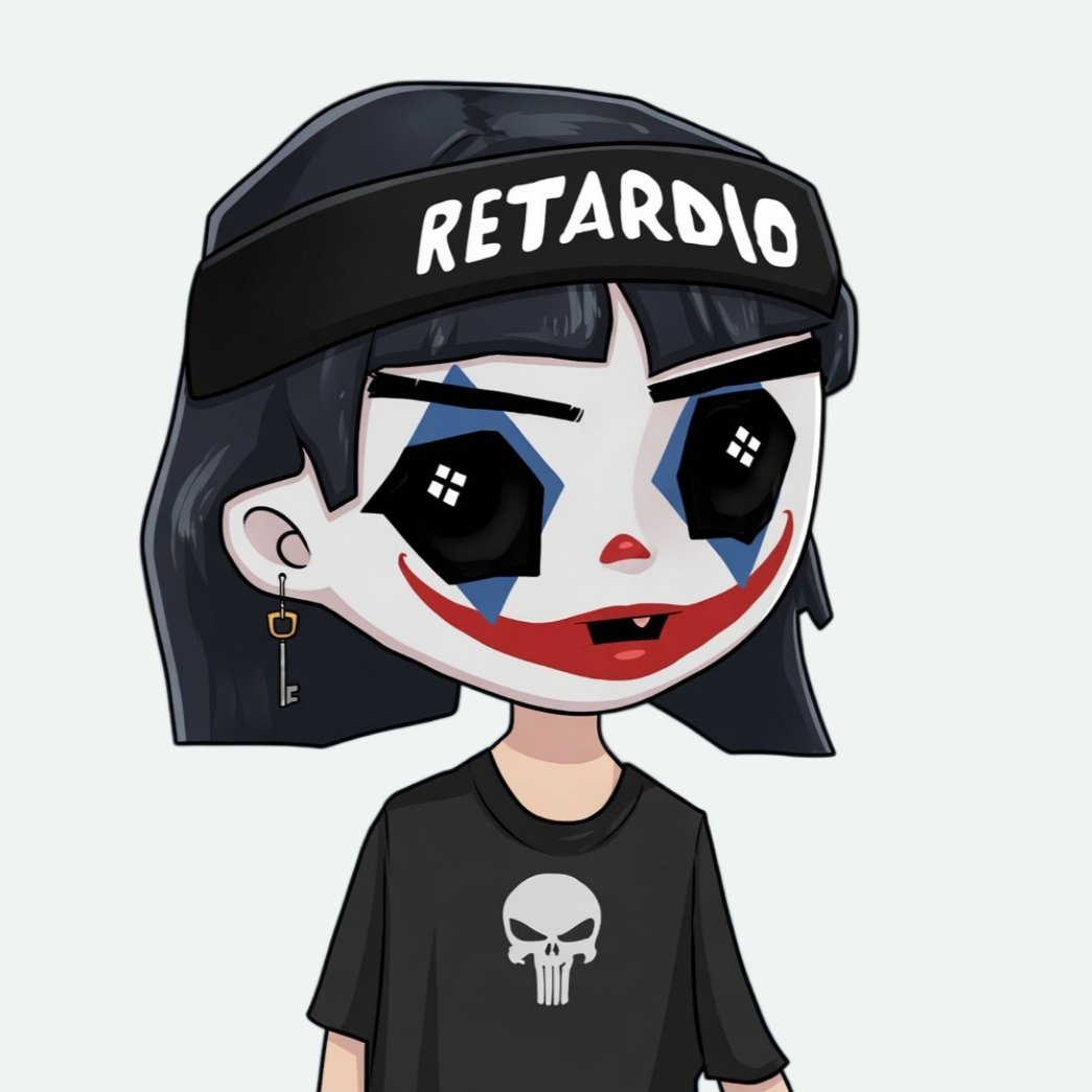 Xenon🌪️ tweet media