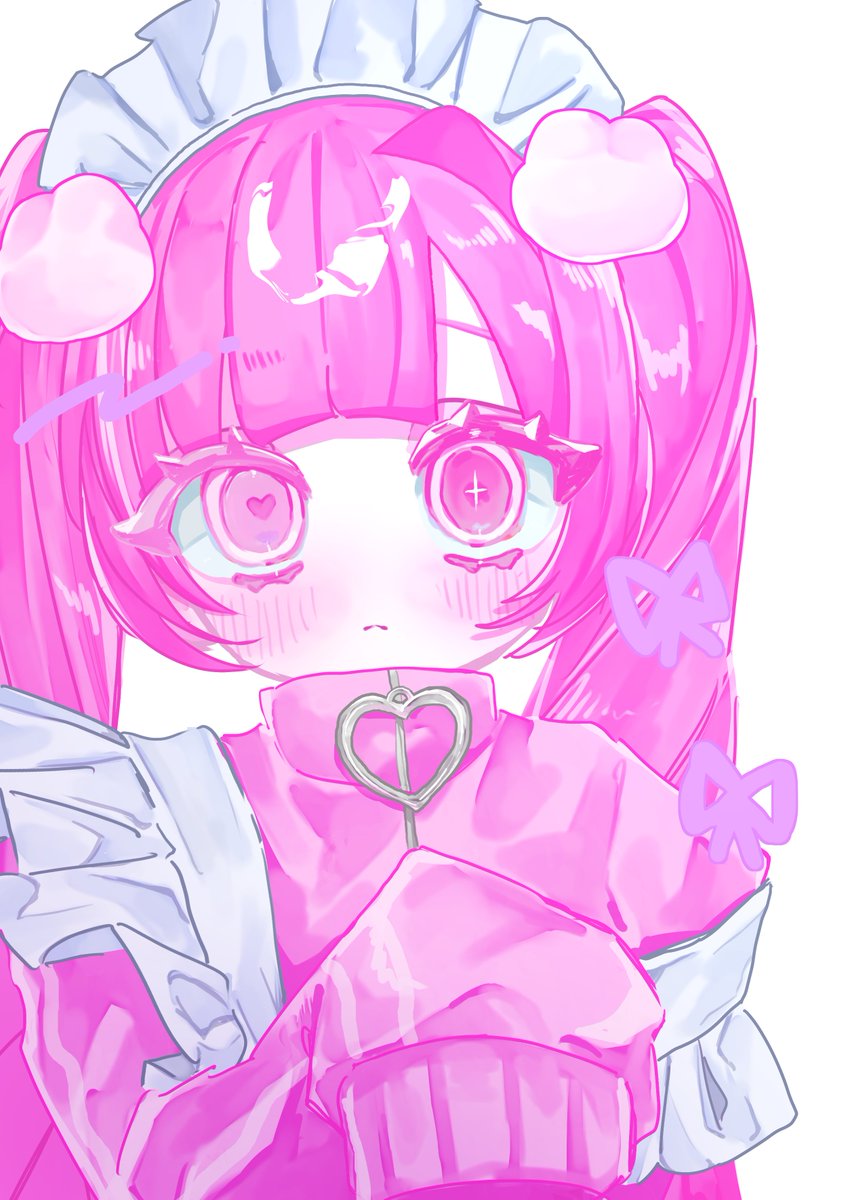 ⚠︎まろろん🎀5/23.24デザフェス tweet media