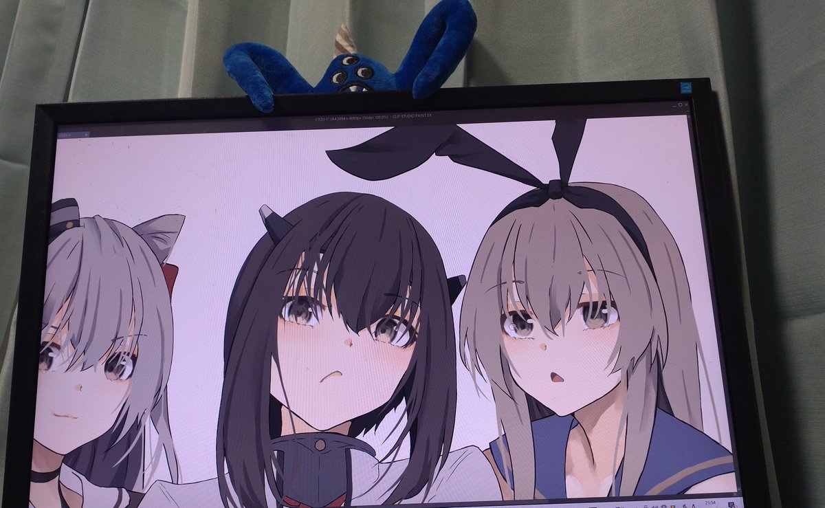 まろたなか tweet media