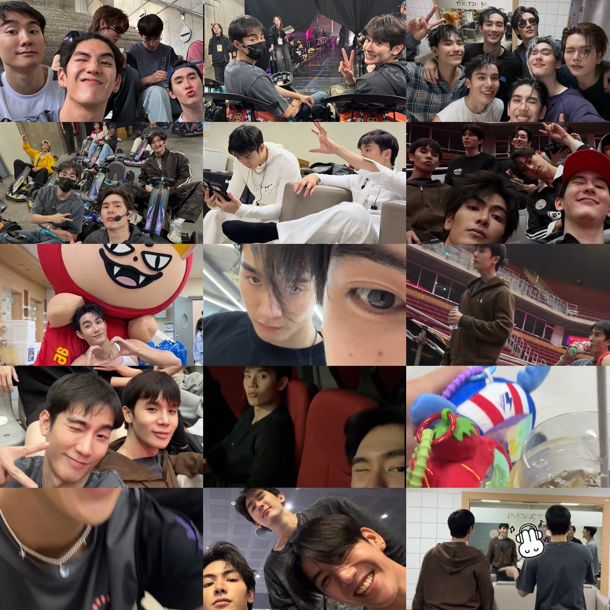 มอมอ tweet media