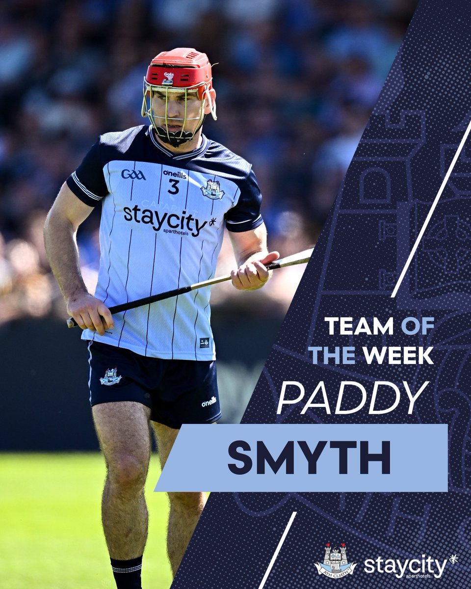 Dublin GAA tweet media