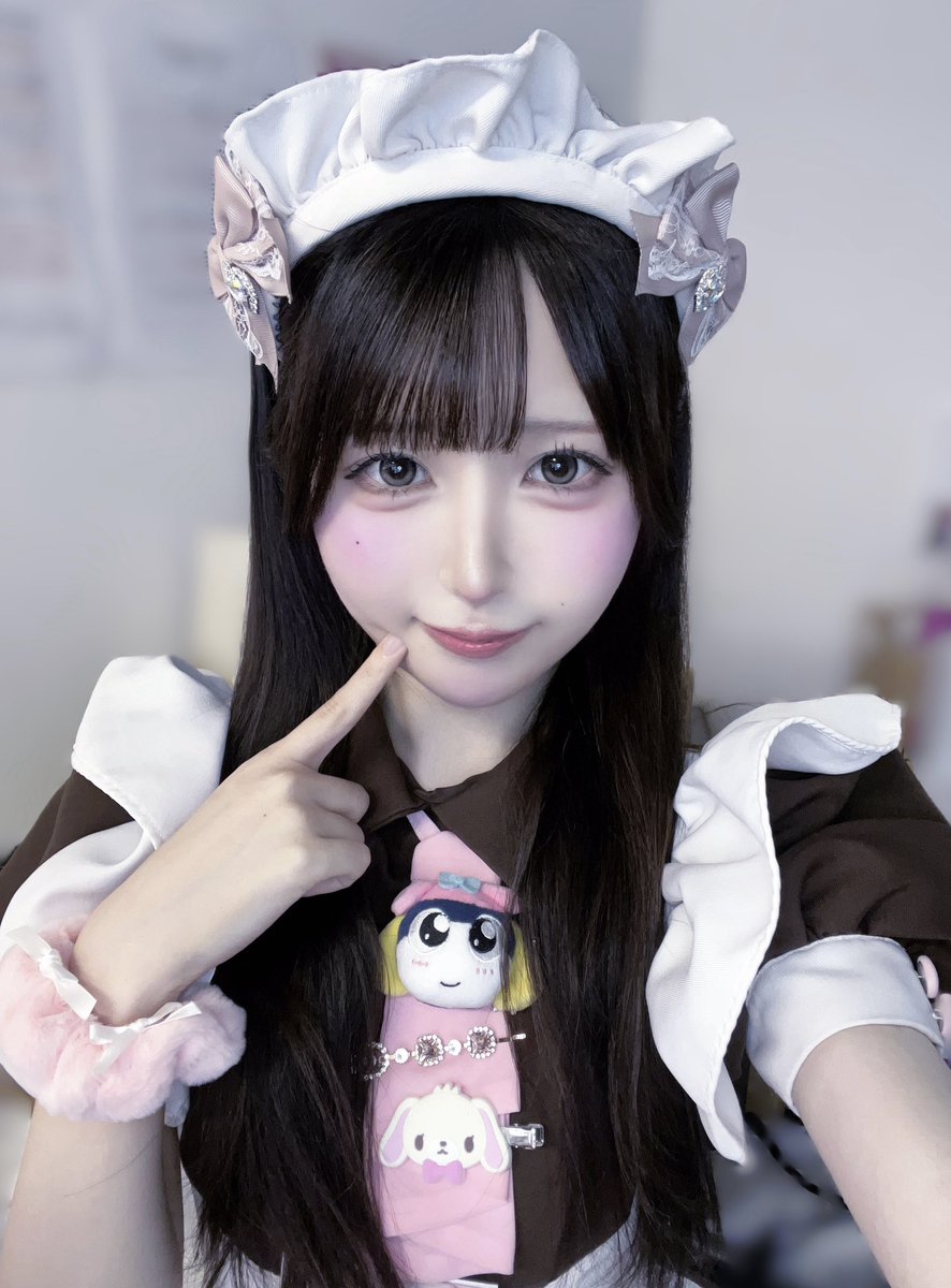 もゆぴ♡あっとほぉーむカフェ tweet media