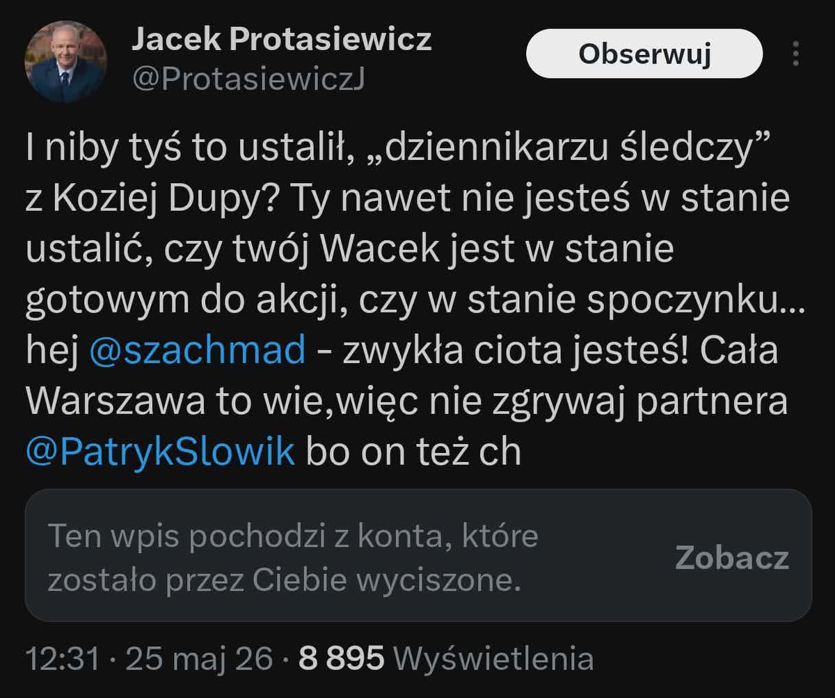 Mikołaj Murczkiewicz tweet media