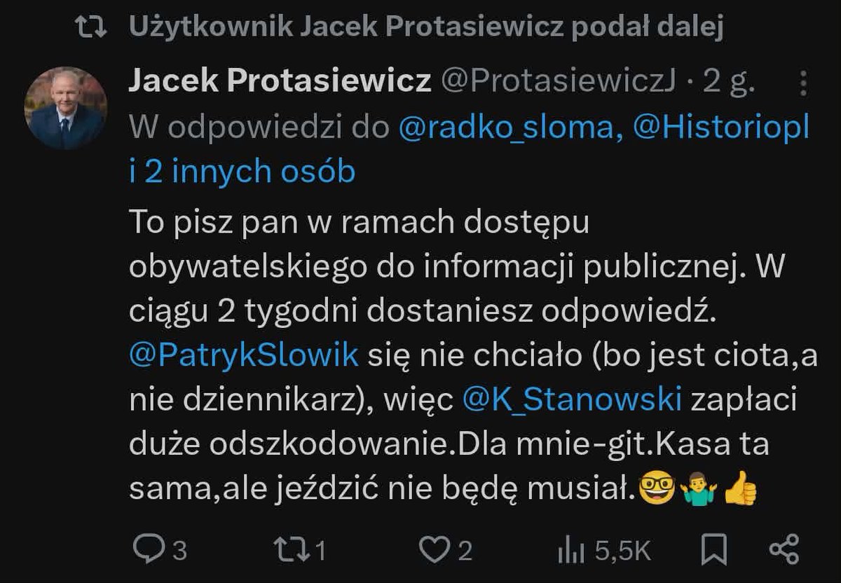 Mikołaj Murczkiewicz tweet media