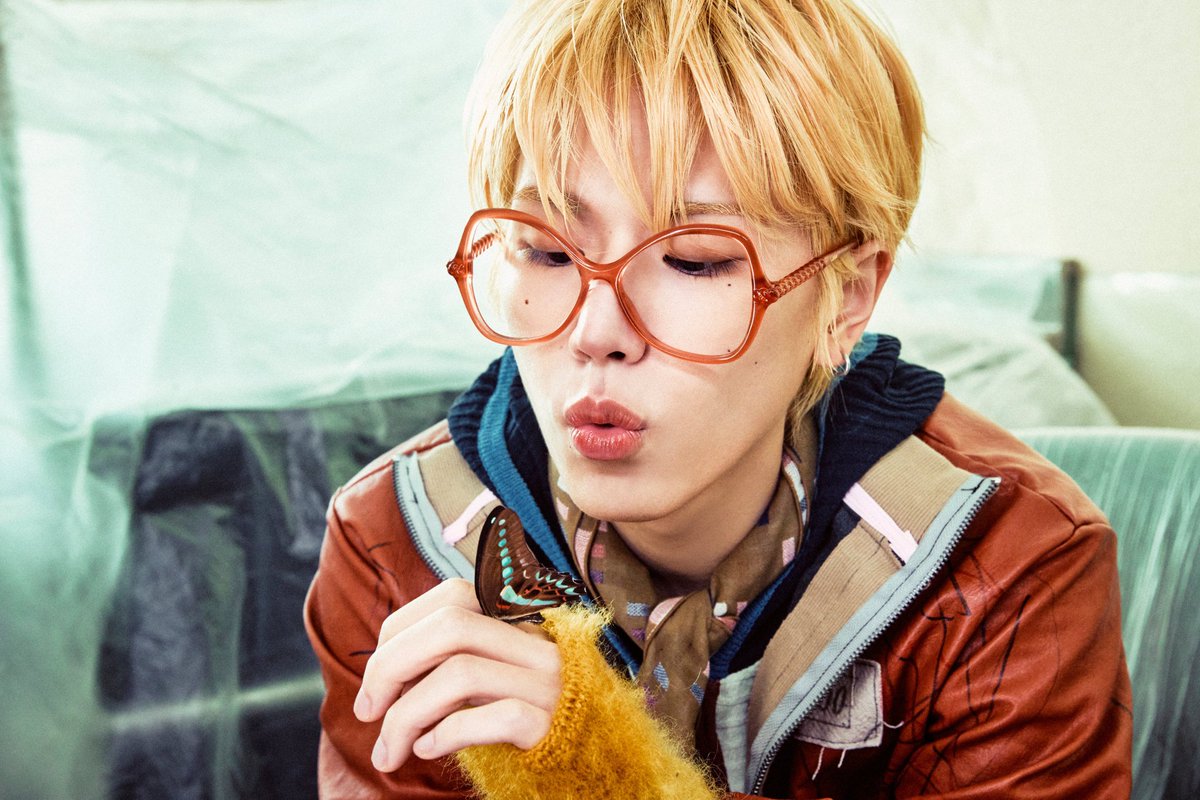 giniluv_'s tweet photo. 와...감다살컨셉
그래 ㄹㅇ오빠는이런걸해야되 https://t.co/41kI7gxkX7
