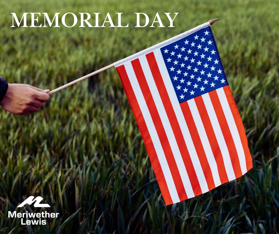 MLECpower's tweet photo. MLEC offices are closed today as we honor the fallen throughout our country's history. We hope you will take a moment of silence with us as we remember those who made the ultimate sacrifice.

To report a power outage while our offices are closed, please call 1-888-879-6038. https://t.co/R1wXDUdhsx