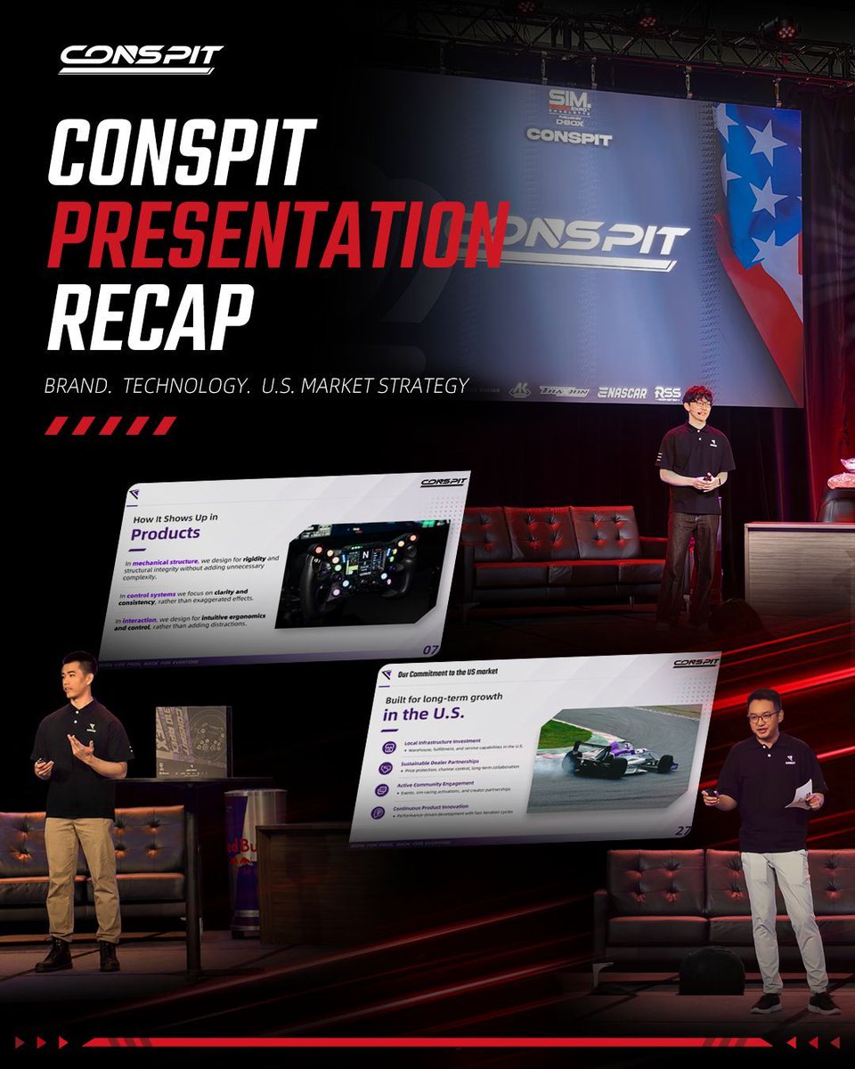 conspit_official tweet media