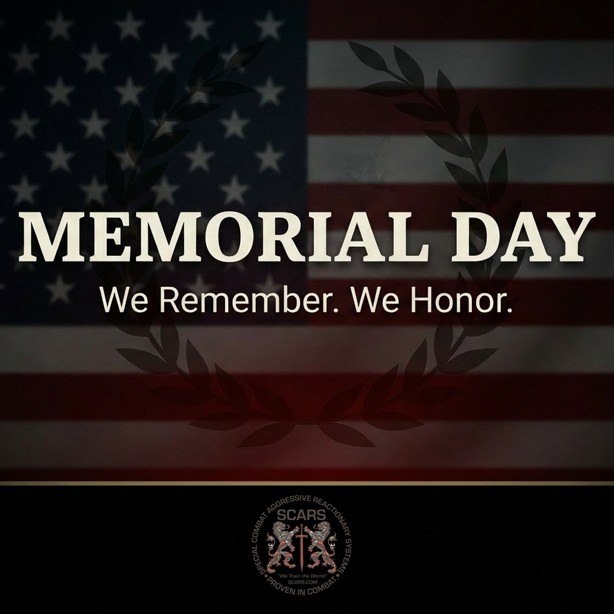 SCARSInstitute's tweet photo. Today we honor those who gave their lives in service to this country. Many in our community have served and understand what most never will: life can change in seconds. We remember the fallen. We honor their sacrifice. We are grateful.🎖️#MemorialDay #NeverForget #HonorTheFallen https://t.co/SY6fjrvRbm