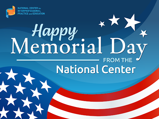 National Center tweet media
