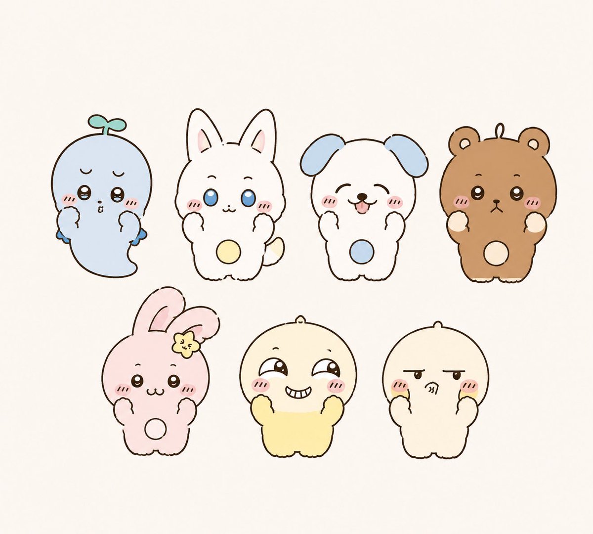 너 얼굴 내 취향⁶⁵ tweet media