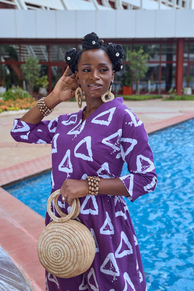 TranscorpHotels's tweet photo. Africa is not just a place, it is rhythm, royalty, colour, flavour, culture, and pride. 🌍✨

Today at  Transcorp Hotels Plc, we celebrate the beauty of our roots, the richness of our diversity, and the spirit that unites us as one continent. 

Happy African Day from all of us at  Transcorp Hotels Plc