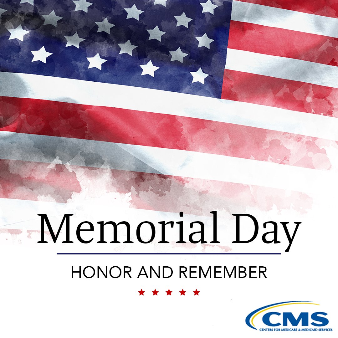 CMSGov tweet media