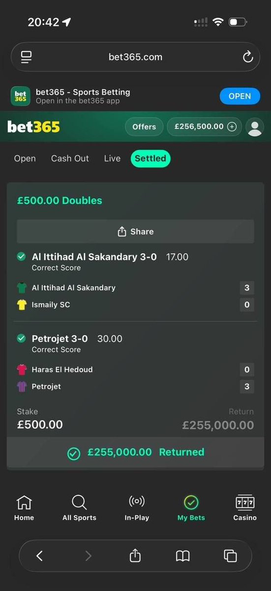 ♥100% CORRECT SCORE WINNING GUARANTEE FIXED MATCH tweet media
