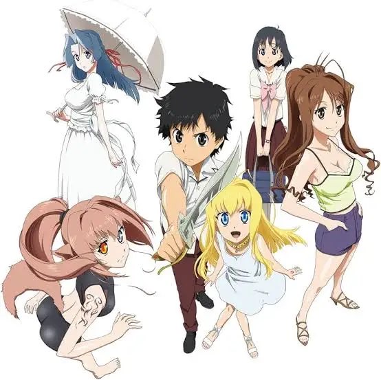 T_watch00's tweet photo. 続編はまだですか…（諦め…）
 #自分しか知らないと思うアニメ挙げてけ https://t.co/QEonnTwCAC
