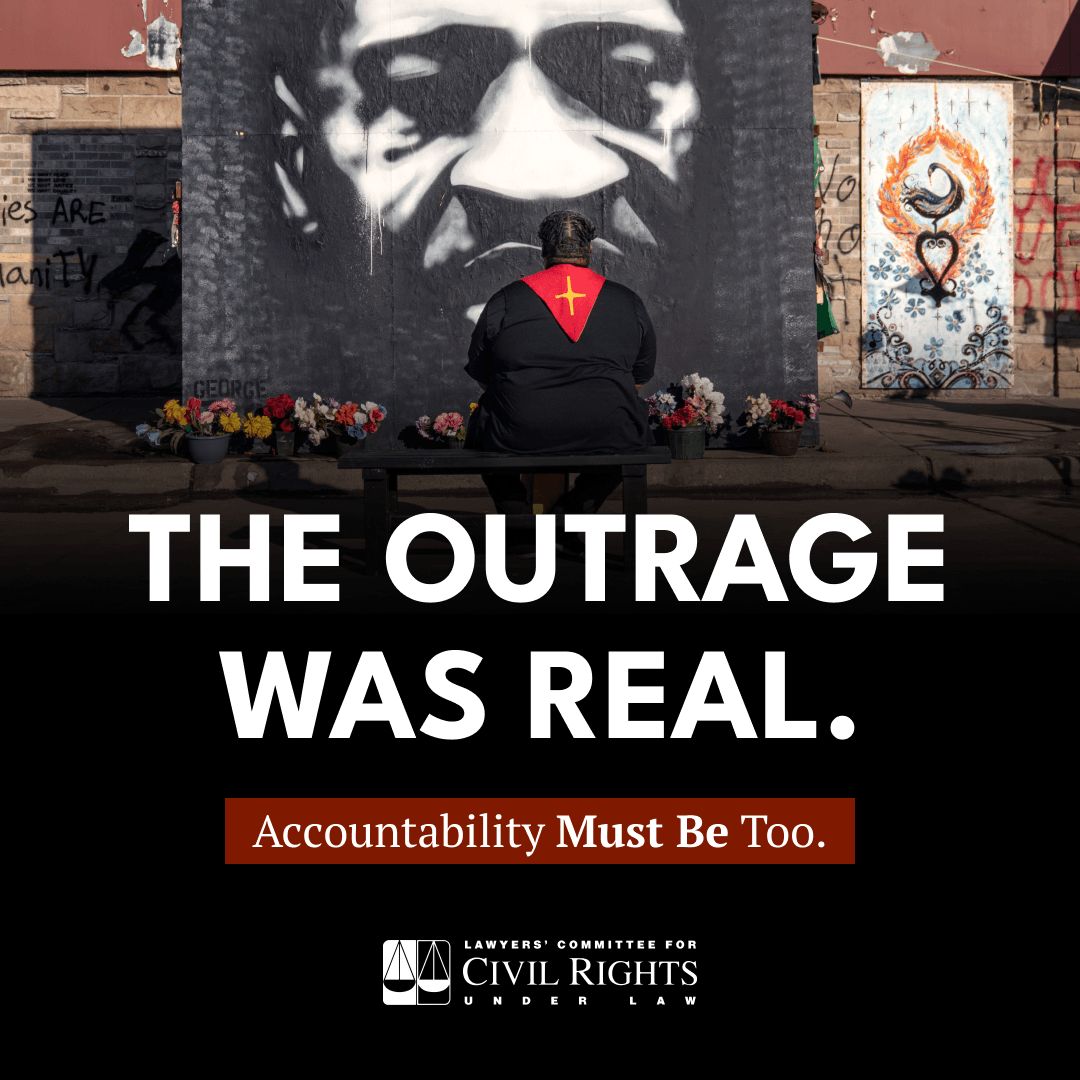 Lawyers' Committee for Civil Rights Under Law tweet media
