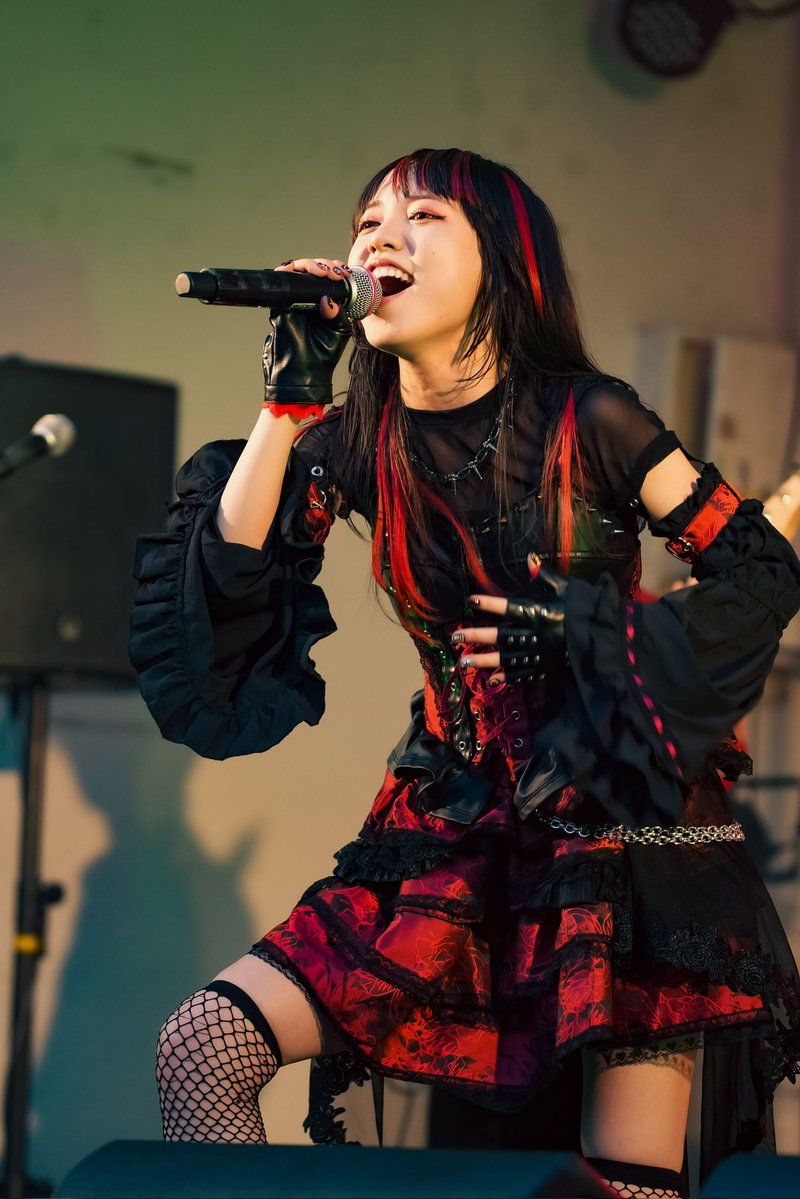 Cha'R (@ChaR_uta) / Posts / X