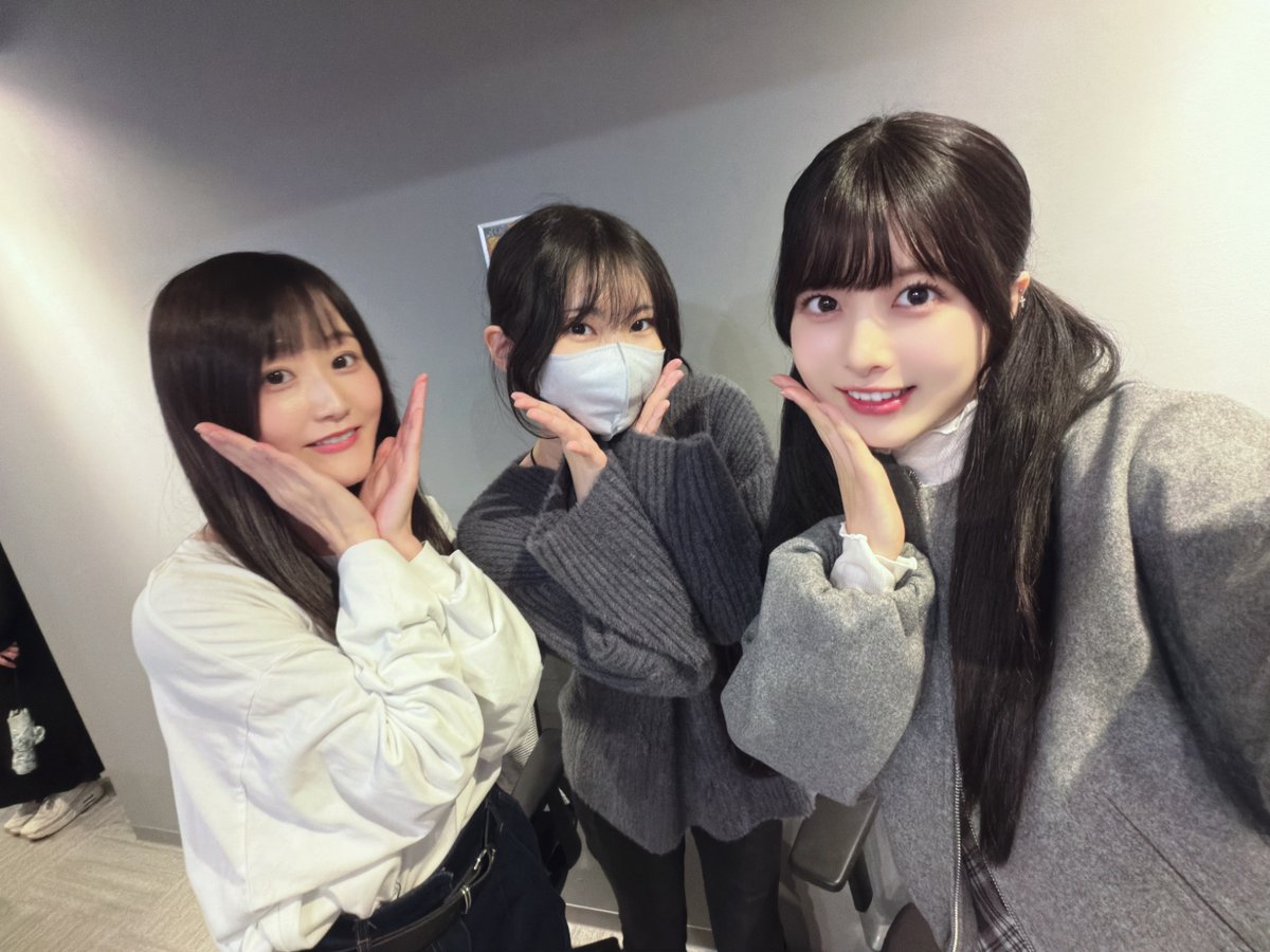 月城莉奈 tweet media