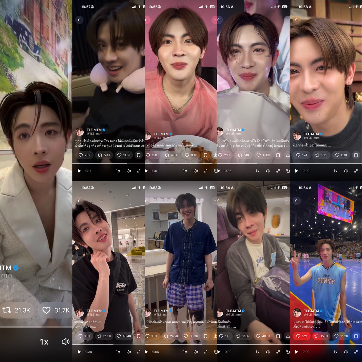 คุรมิ๊💖เบบี๋แป๋ว🥺🎀✨ tweet media