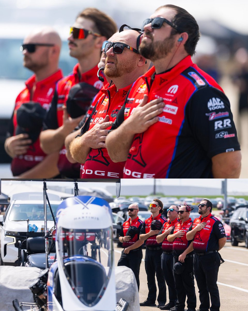 Tony Stewart Racing Nitro tweet media