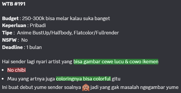 🌱 ID.ASH - Your IndoArtist support hub!🌱 tweet media