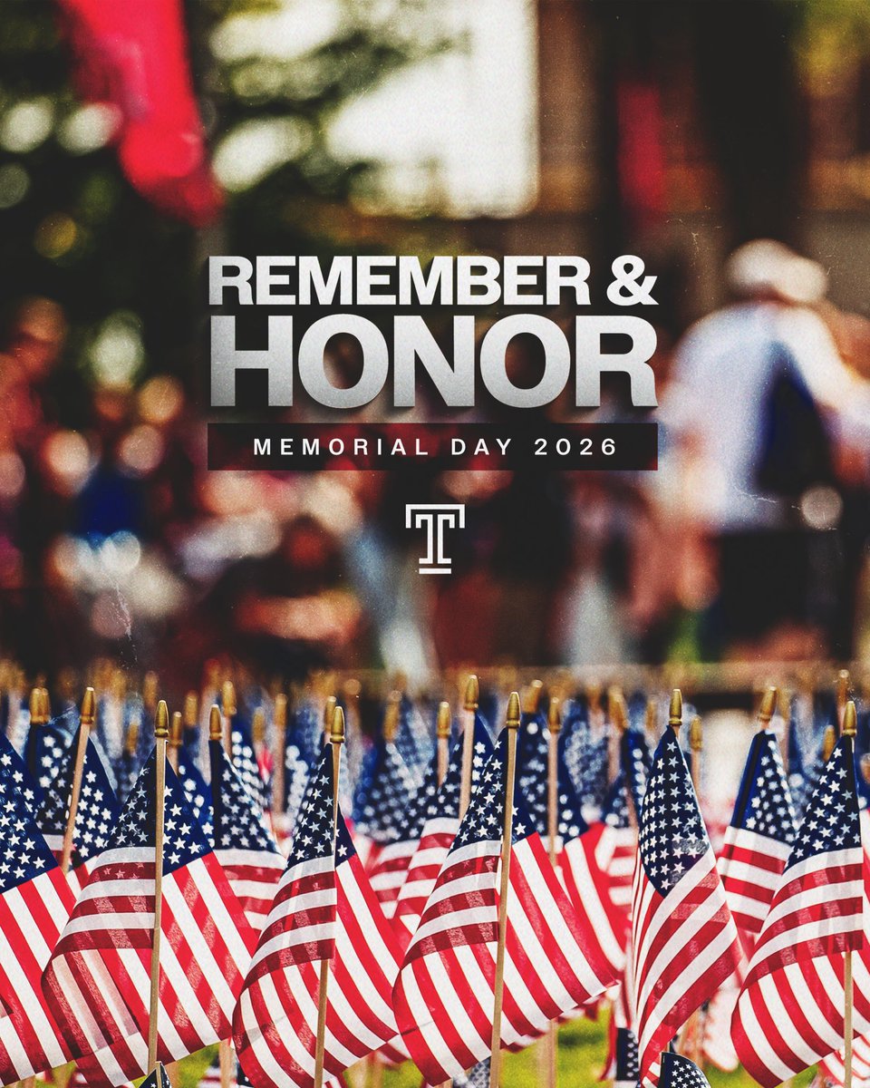 Temple Football tweet media