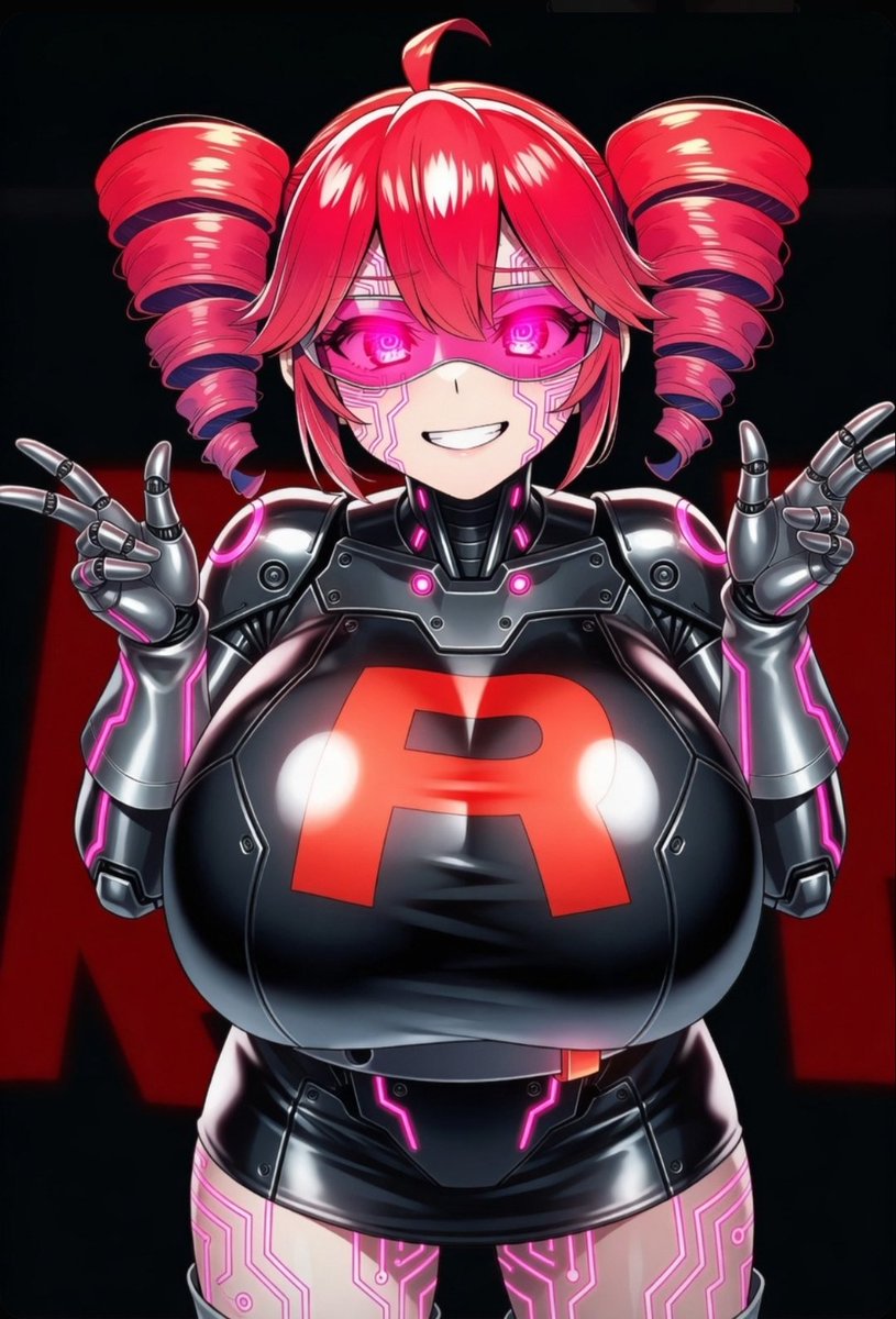 Pokeslut Teto tweet media