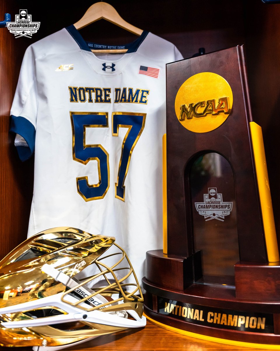 NCAA Lacrosse tweet media