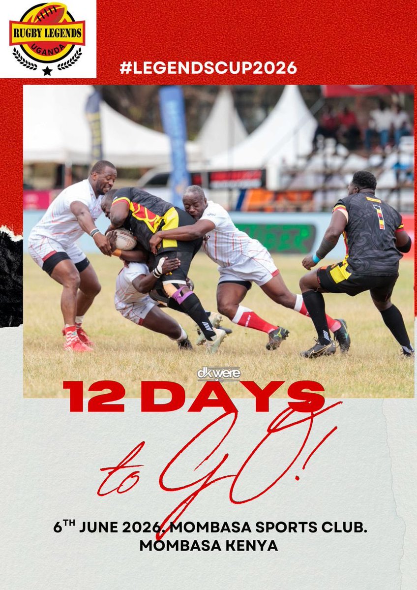 UG Rugby Legends tweet media