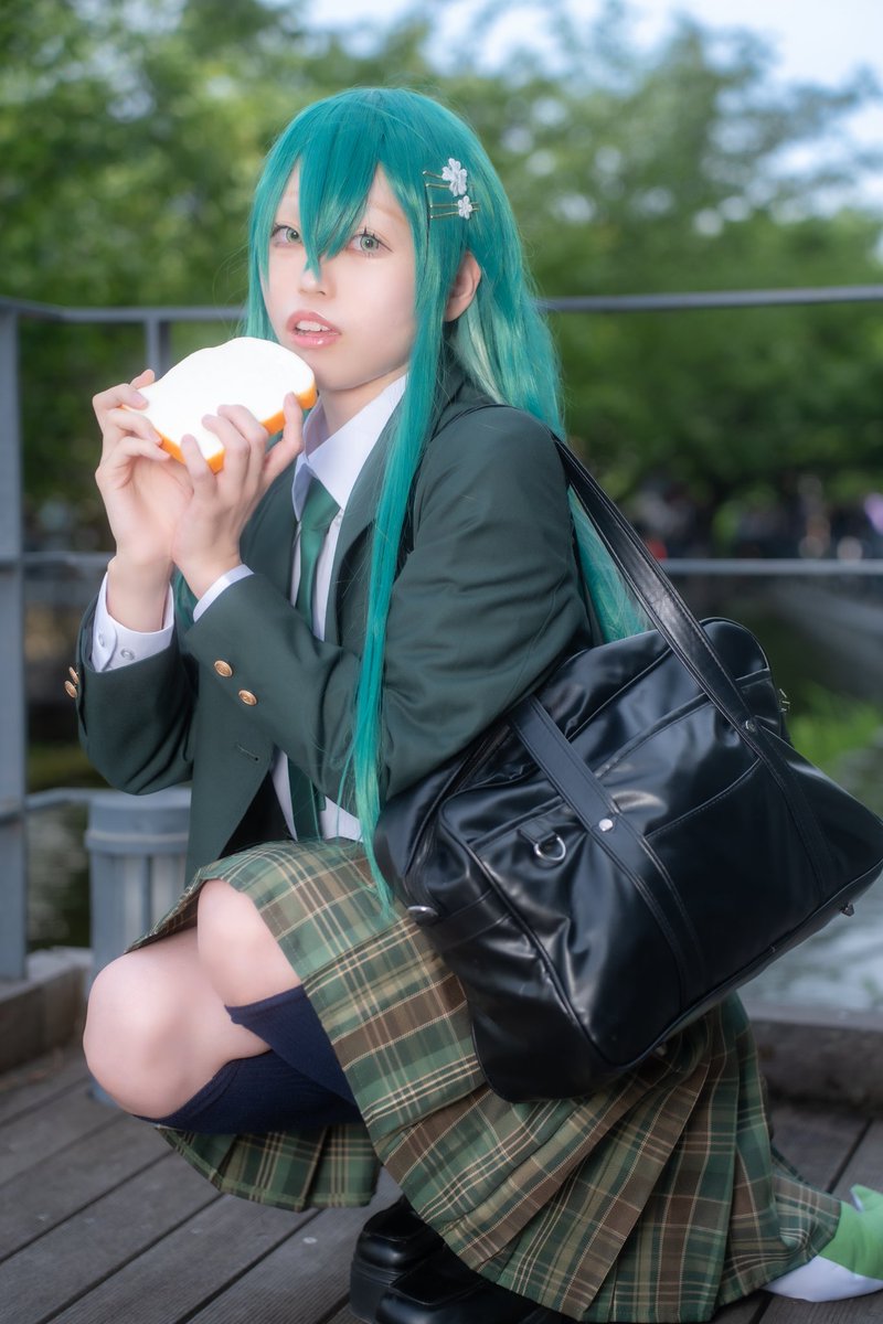鈴蘭 (@szszsuzu__) / Posts / X