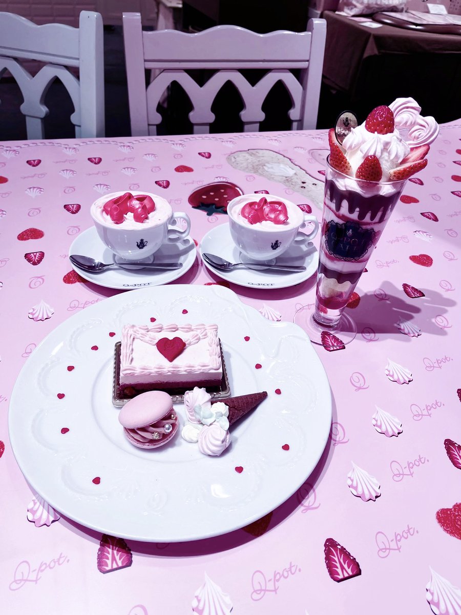 兎に角♥ tweet media