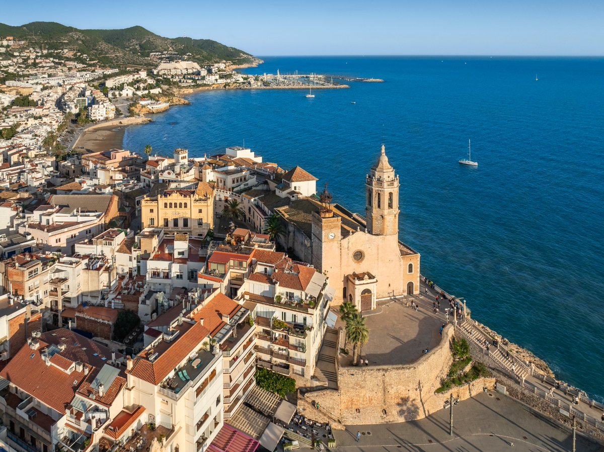 Ajuntament de Sitges tweet media