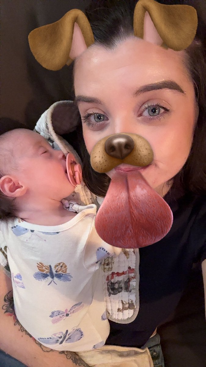 andi0kk's tweet photo. My honey is getting surgery September 22nd &amp; then we’re potentially getting our own place soon! Finally!! Streams will be back !! My pc is legit in storage 😅 https://t.co/hv1fXAFfLc