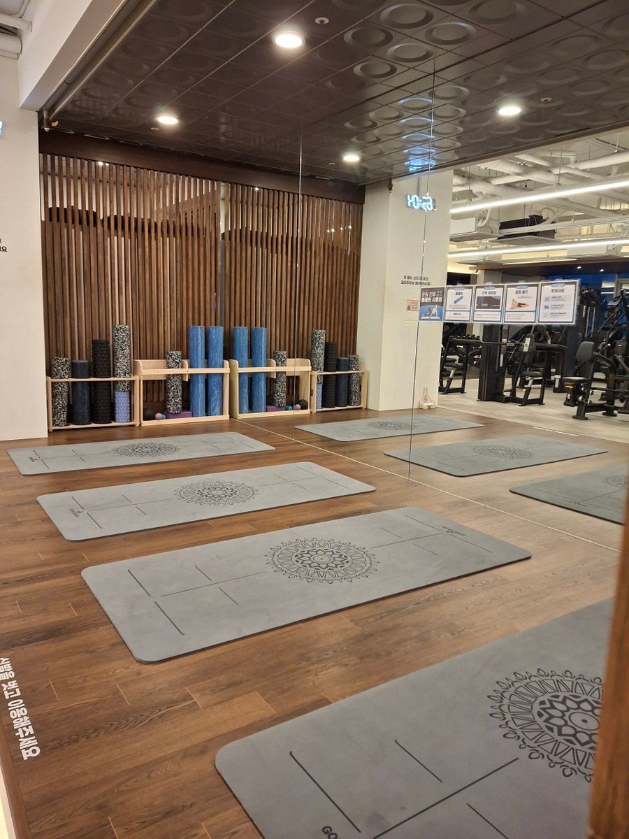 atomicBTC's tweet photo. [비트코인 헬스장⚡️짐플러스헬스PT마곡역점⚡️]

- 300평대 넓은 운동공간, 개별 샤워부스, 다이슨 드라이기, 반신욕기, 까페 이용 가능.
- 라이트닝 결제시 기존가격 462,000원에서 330,000원으로 할인+PT 2회
- @atomicBTC @nldd21 @Respect_Invest 구독 인증 시 무료로 하루 체험 가능.

주소: 서울 강서구 마곡중앙로 59-5 마곡595빌딩 3층