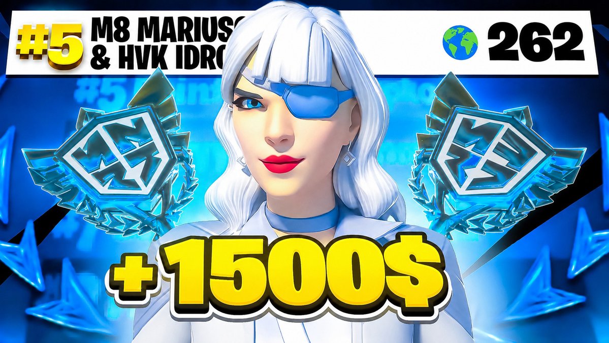 M8 MariusCOW tweet media