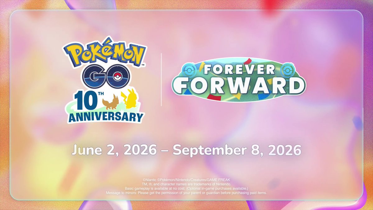 Serebii.net tweet media