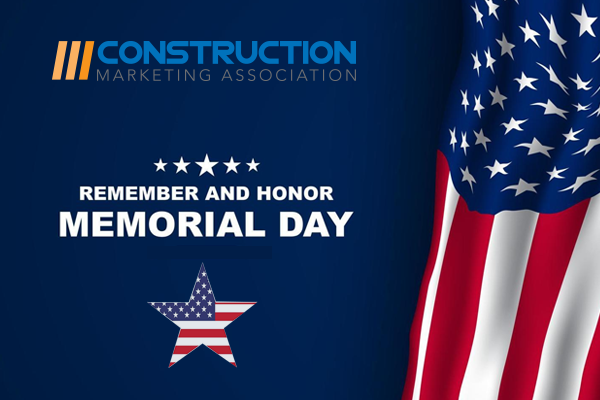 ConstructMarket's tweet photo. Today we honor the courage, service, and sacrifice of those who gave everything for our nation 🇺🇸 https://t.co/EqbzYtEKoe