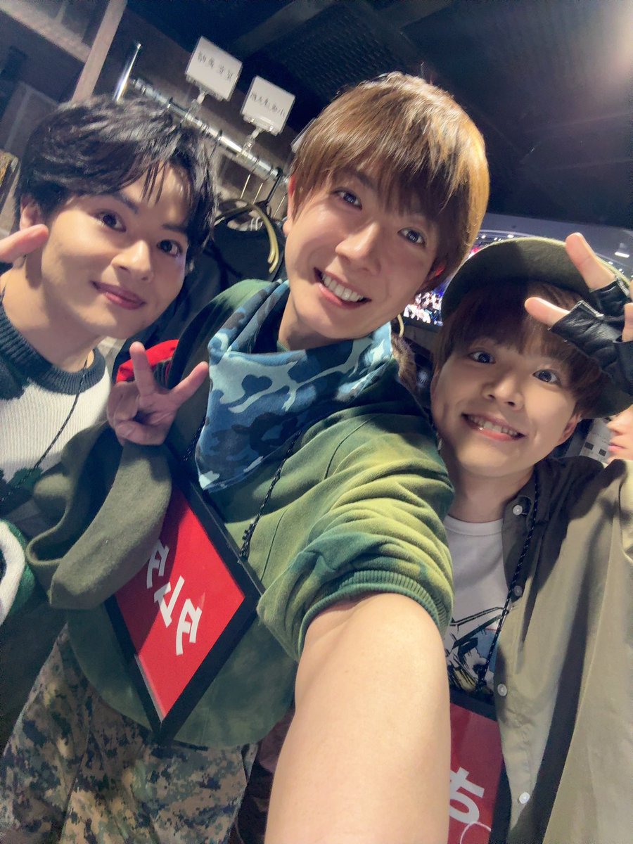 田村侑久 (BOYSANDMEN) (@BOYMEN_tamura) / Posts / X
