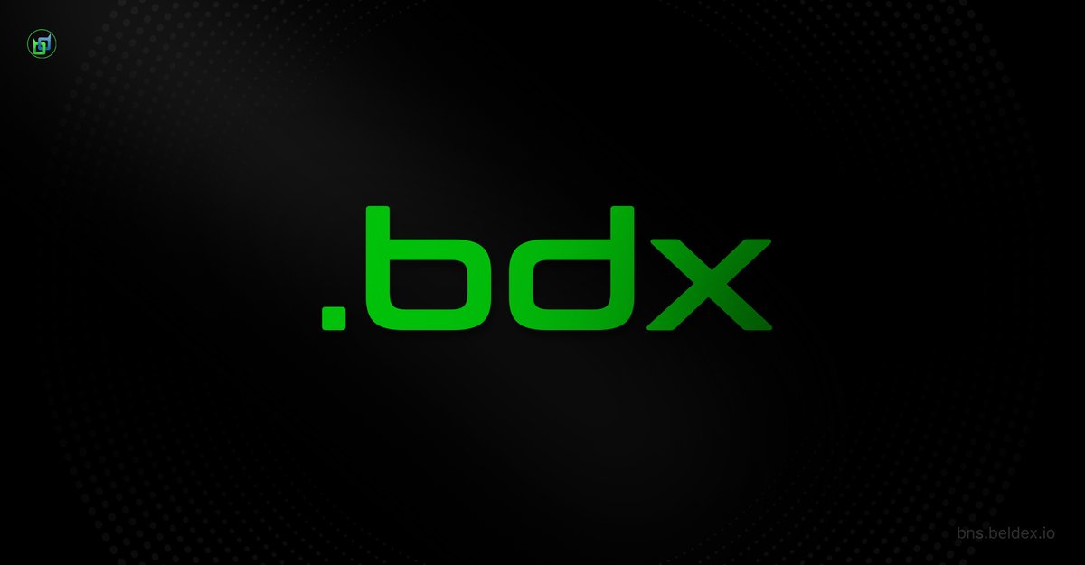 Beldex.bdx tweet media