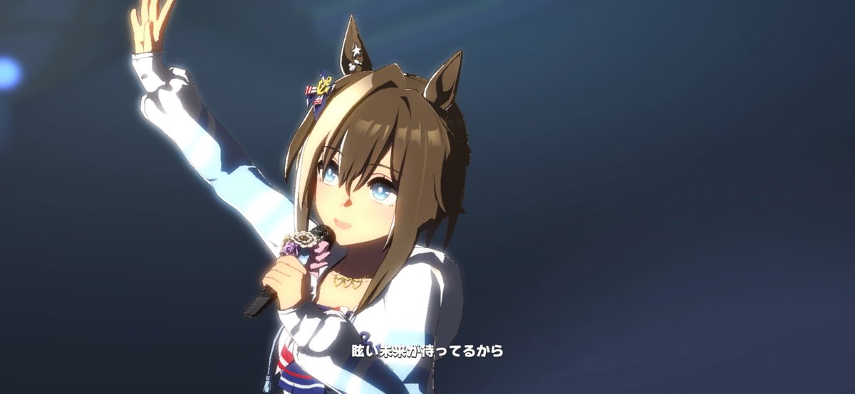 ChevalGrandbot's tweet photo. #ウマ娘 #シュヴァルグラン #ChevalGrand 
#umamusme https://t.co/OYEwdgCLJ7